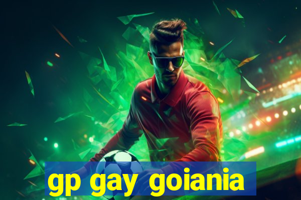 gp gay goiania